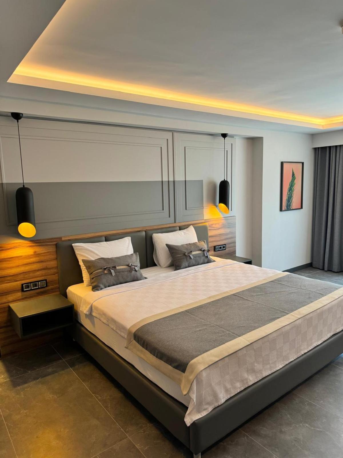 Telmessos City Hotel- Adults Only Fethiye Ngoại thất bức ảnh